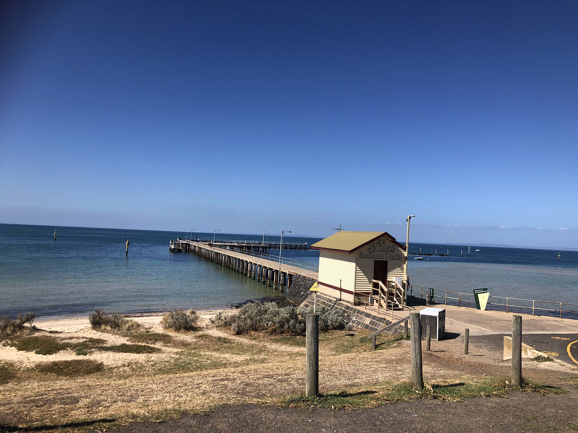 Bellarine Peninsula – Short Hike