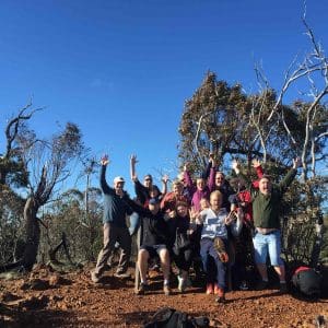 Anakie Gorge - Short Hike - Image 1