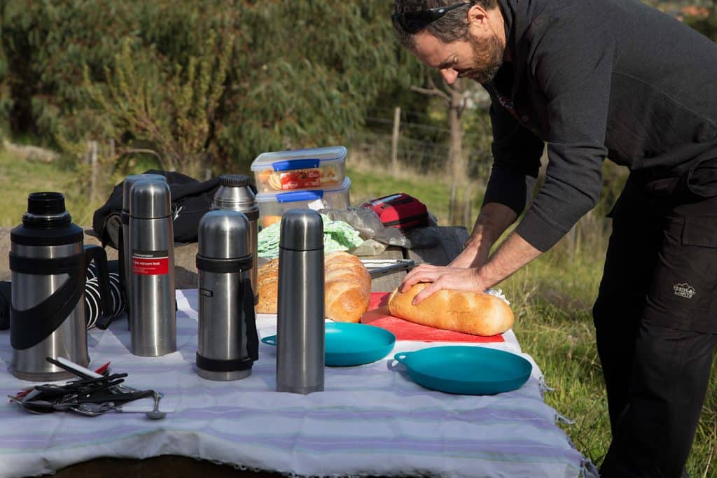 daywalk PlentyGorge food1
