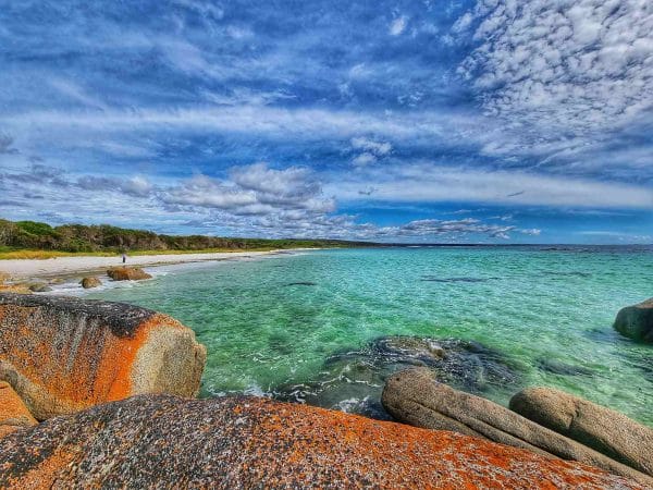 Bay of Fires