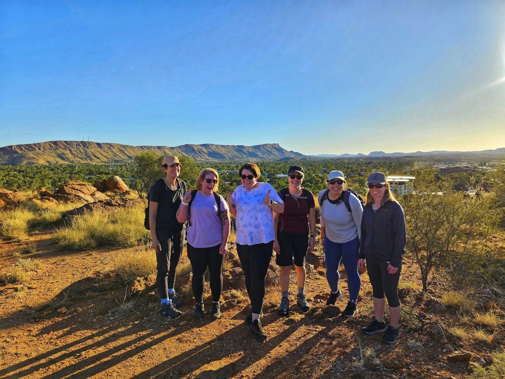 Larapinta 1.1 June 2023