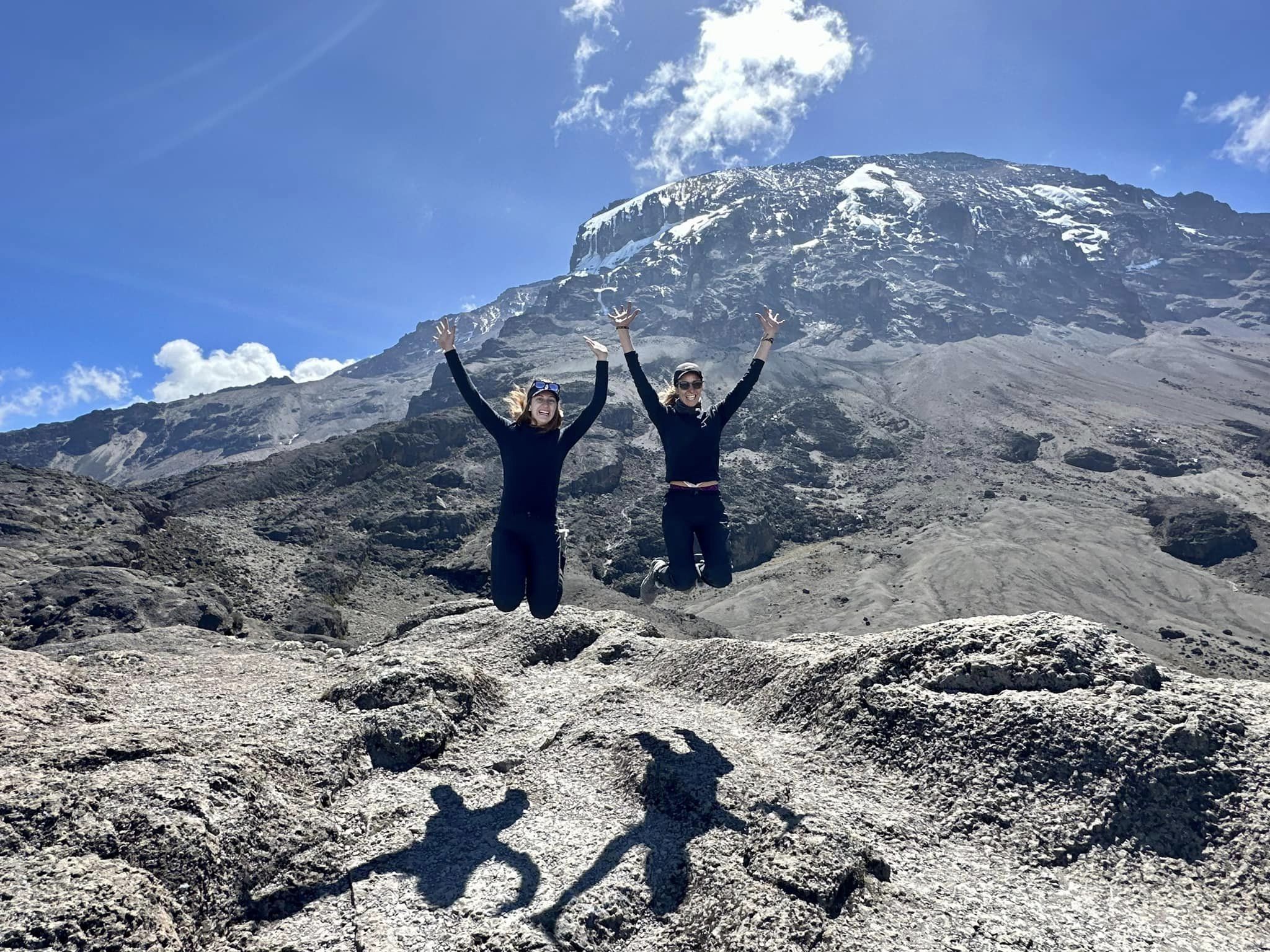 Things You (Probably) Don’t Know About Mount Kilimanjaro