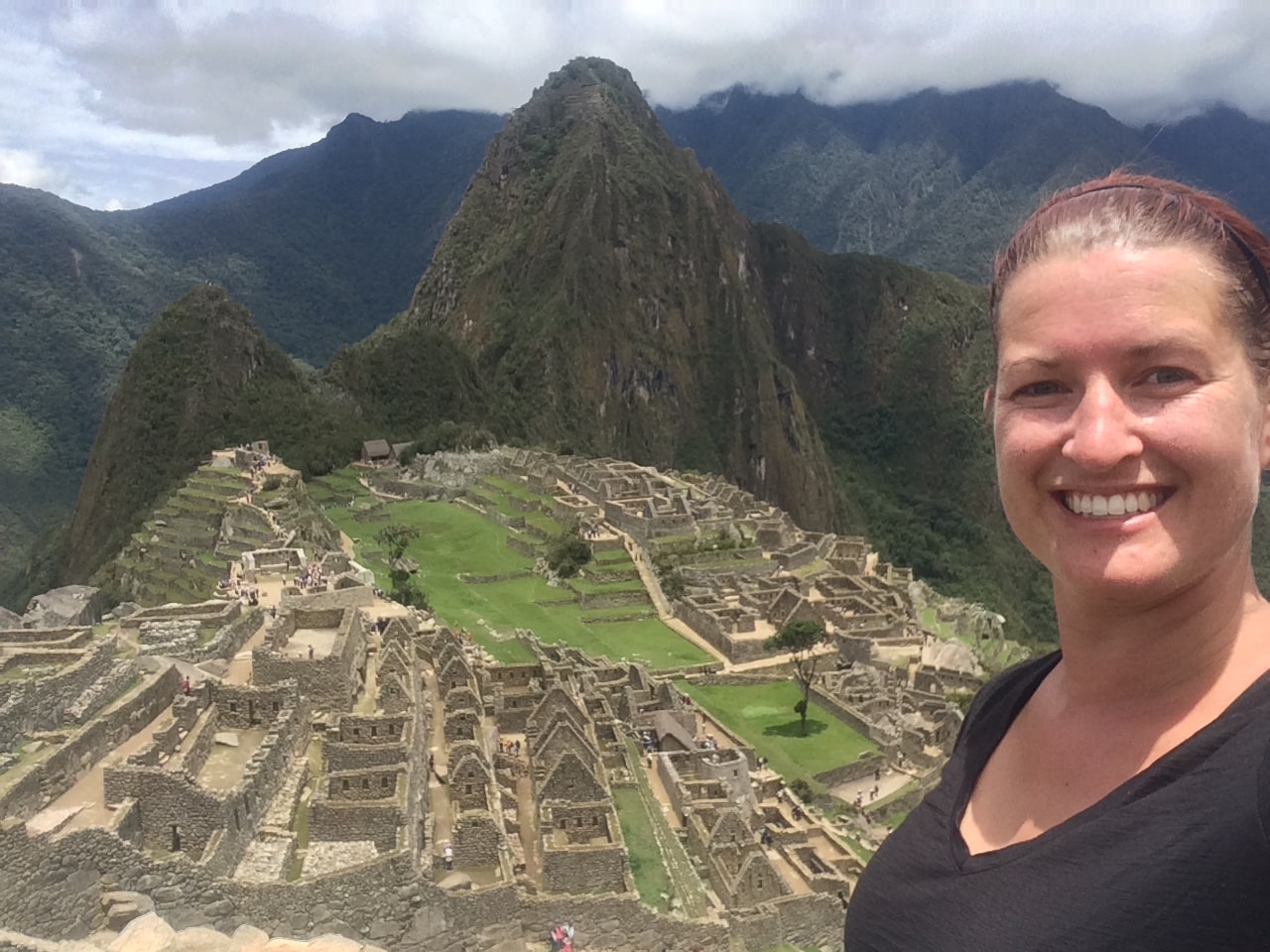 Hiking Changed My Life
