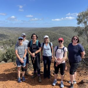 Anakie Gorge - Short Hike - Image 2