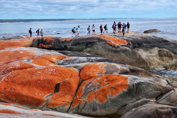 Bay of Fires