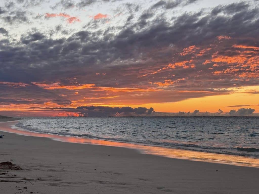 ningaloo scenery 8