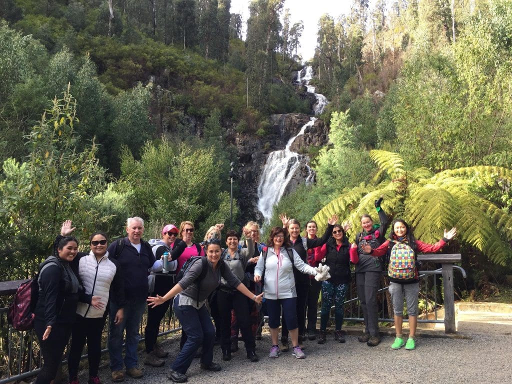 keppel falls 1