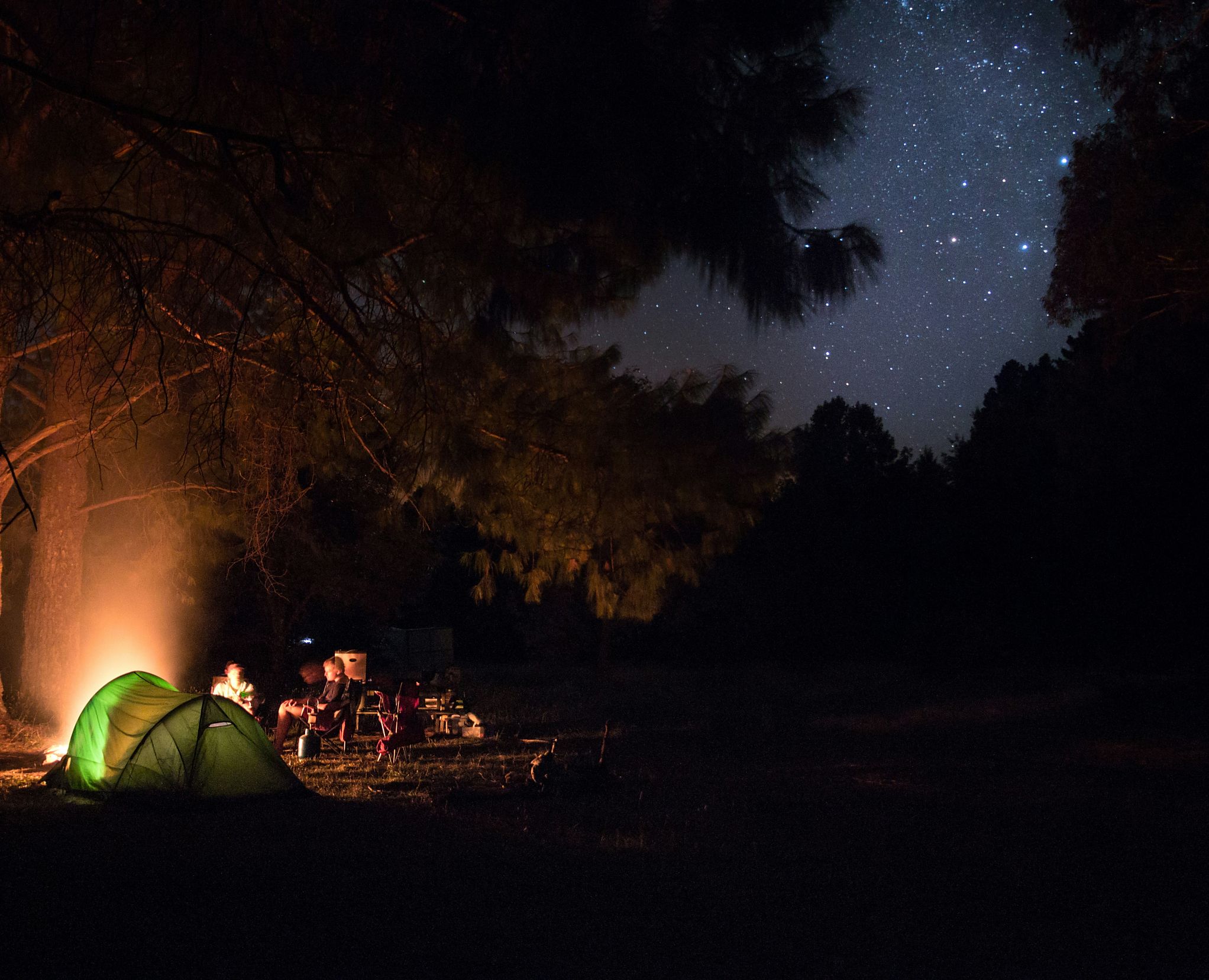 overnight hikes stock 2