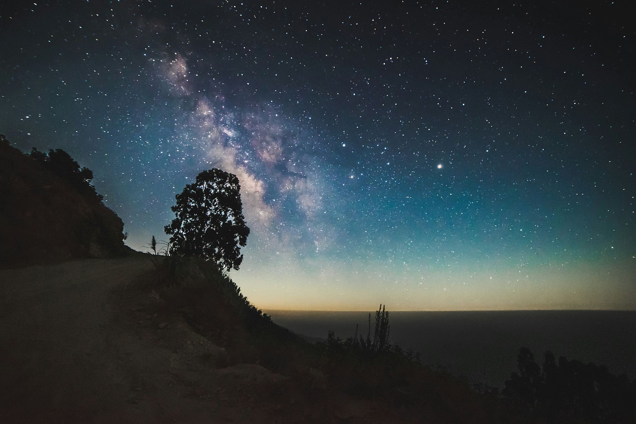 overnight hikes stock 4